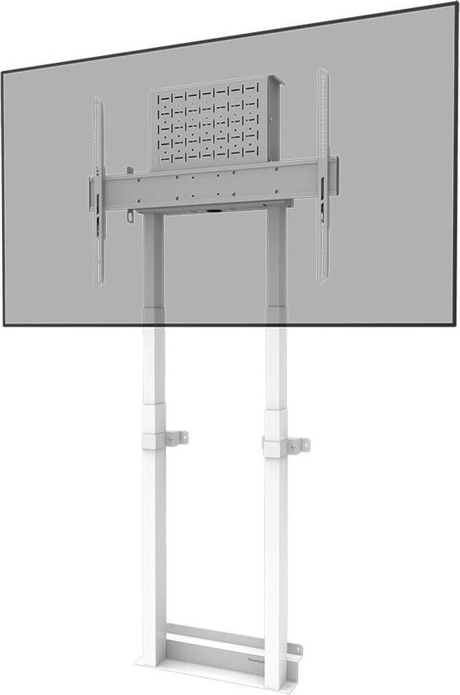 Neomounts WL55-875WH1 Boden-Wand-Halterung 55-100