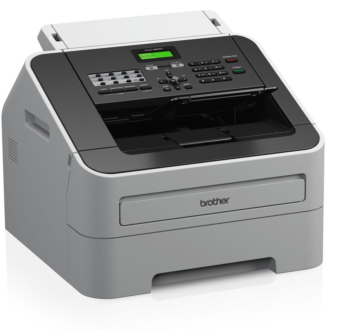 Brother FAX-2840 Laserfax