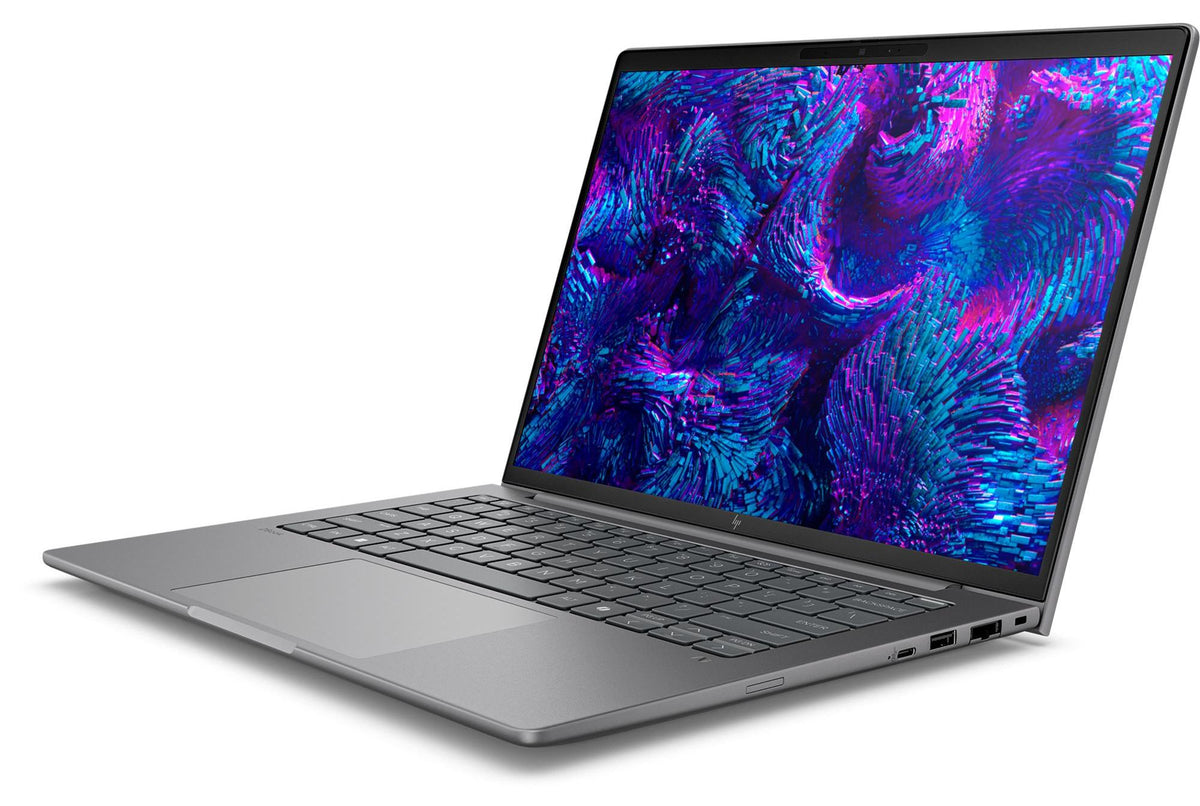 HP ZBook 8 G1i, Intel Core Ultra 9, 35,6 cm (14