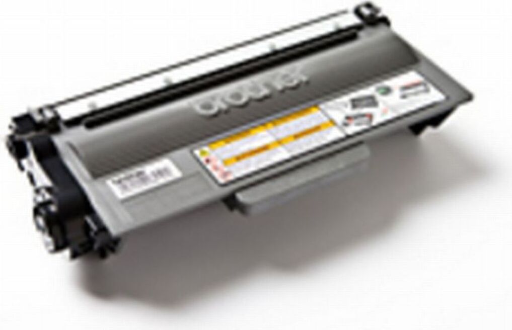 Brother TN-3380, 8000 Seiten, Schwarz, 1 Stück(e)