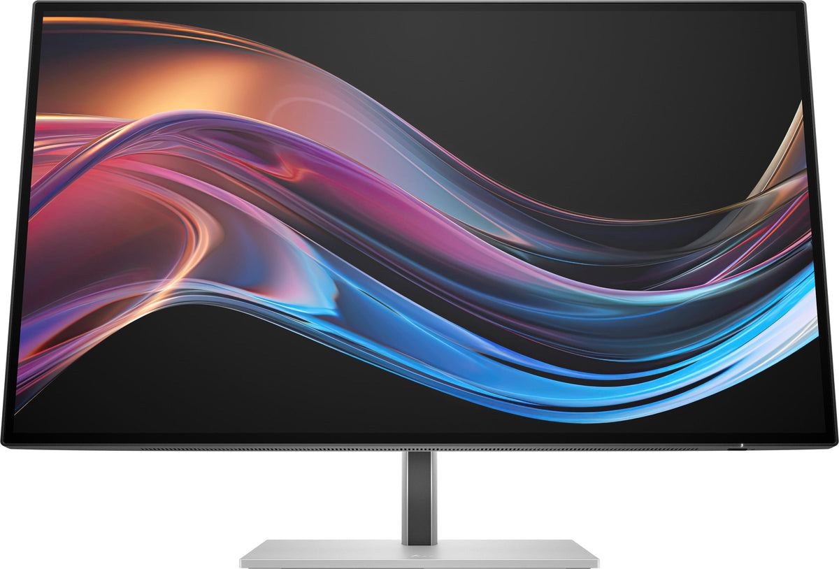 HP Serie 7 Pro 27 Zoll 4K Thunderbolt 4-Monitor – 727pk, 68,6 cm (27