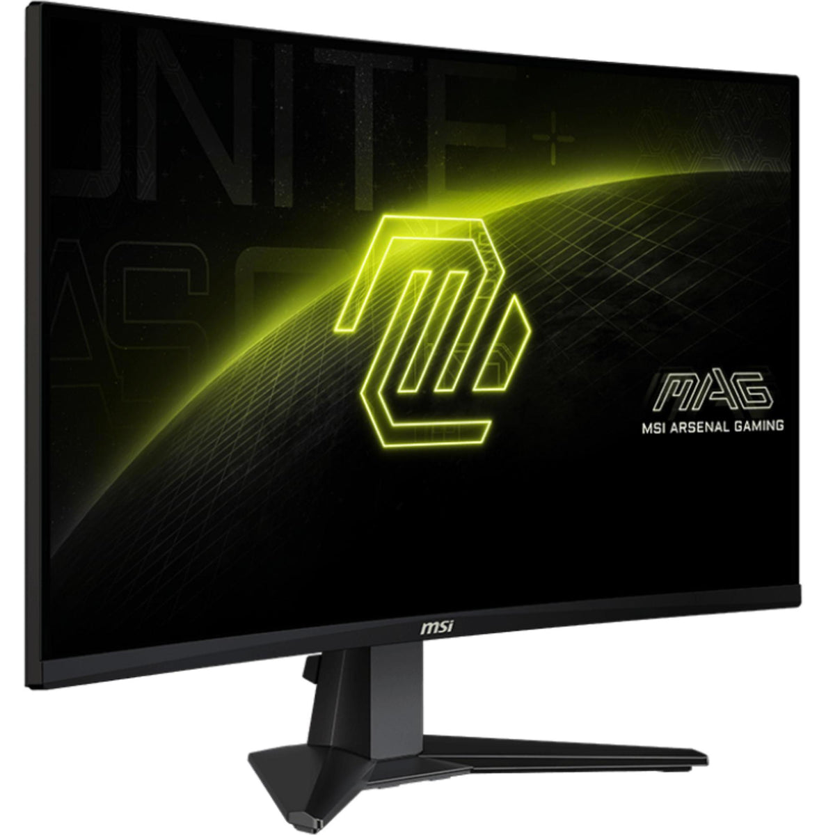 MSI MAG 276CXF, 68,6 cm (27