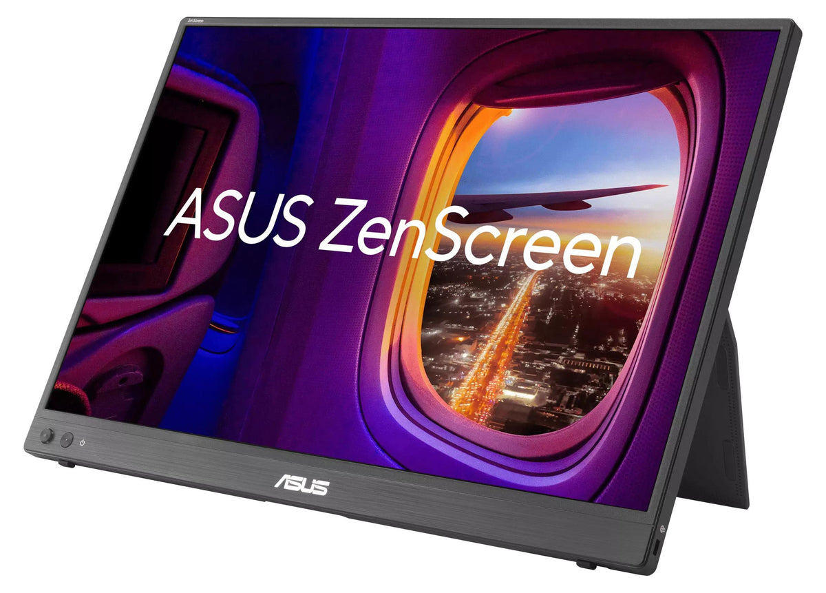 ASUS ZenScreen MB16FC, 40,6 cm (16