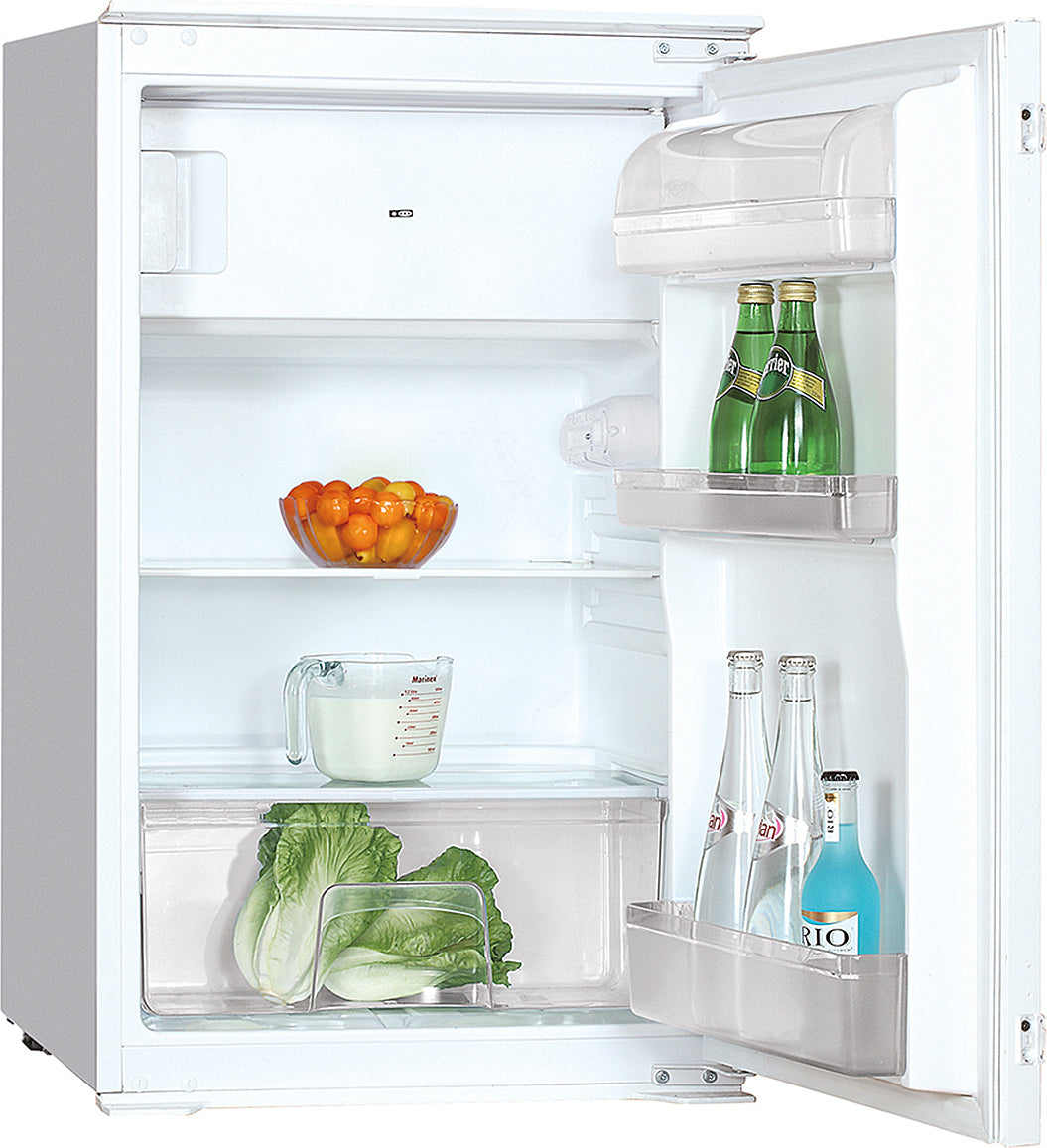 PKM KS120.4EB, 118 l, Freistehend, E, 39 dB, N-ST, 2 kg/24h