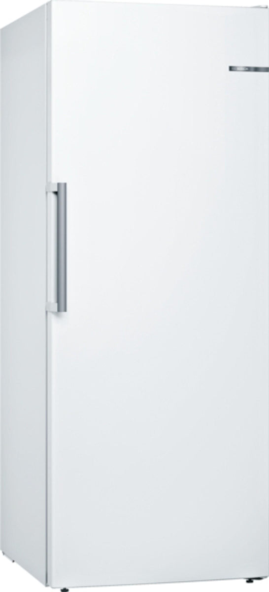 Bosch Serie 6 GSN54AWCV, 328 l, 23 kg/24h, SN-T, No-Frost-System, C, Weiß