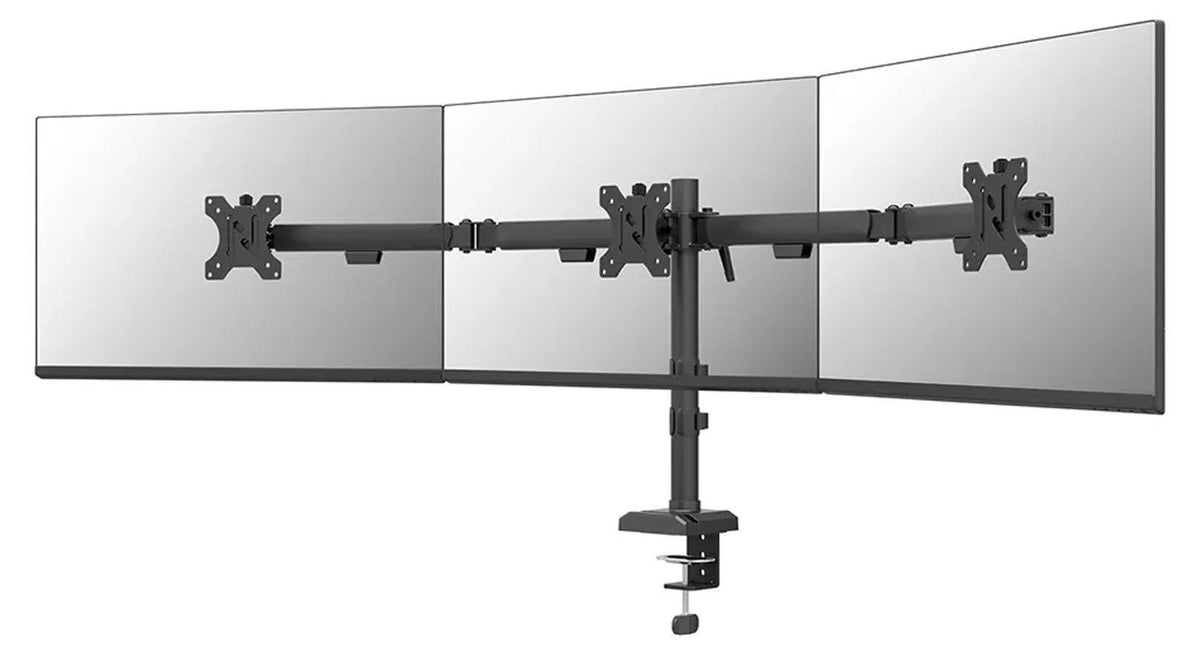 Neomounts DS60-600BL3 Monitorarm 10-27