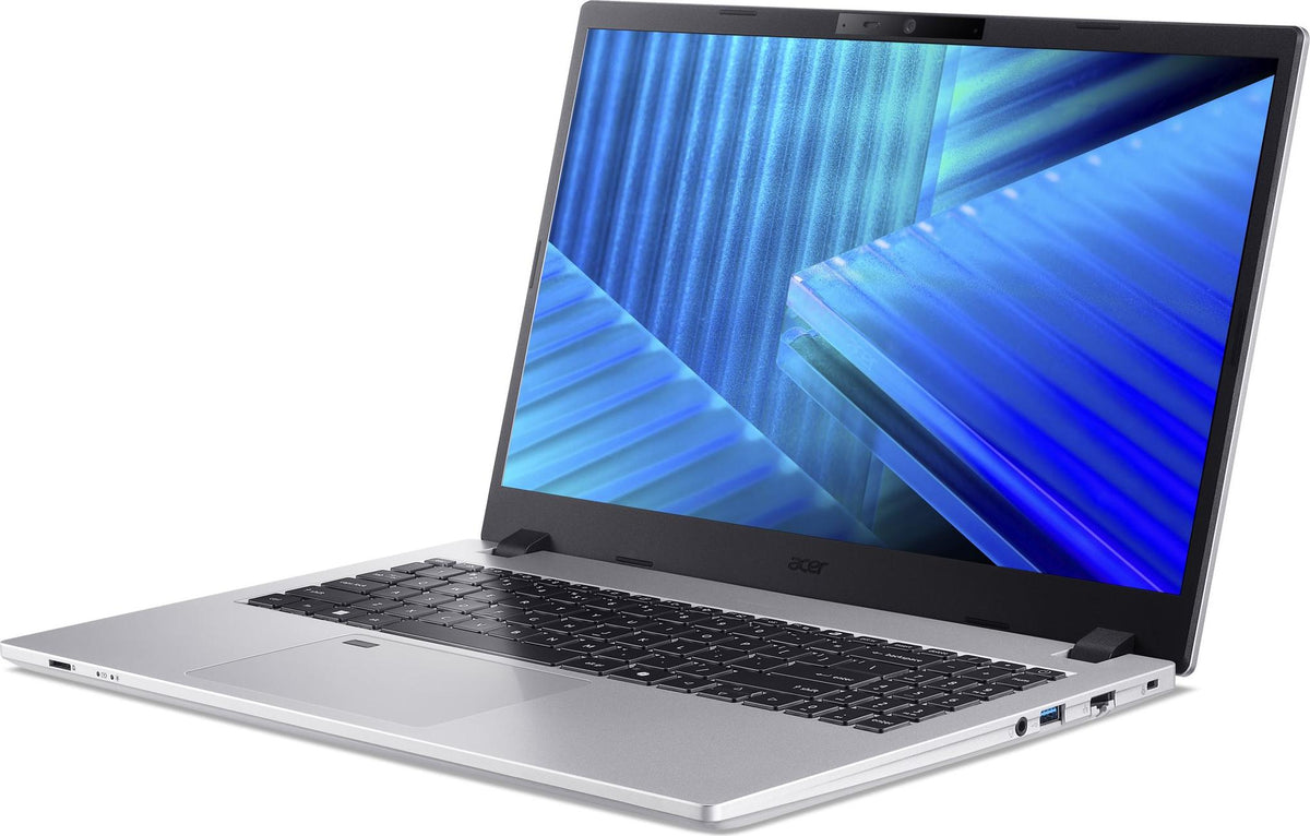 Acer TravelMate P2 15 TMP215-55-G2-TCO - Intel Core Ultra 7 255U / 2 GHz - Win 11 Pro - Intel Graphics - 32 GB RAM - 1.024 TB SSD QLC - 39.6 cm (15.6