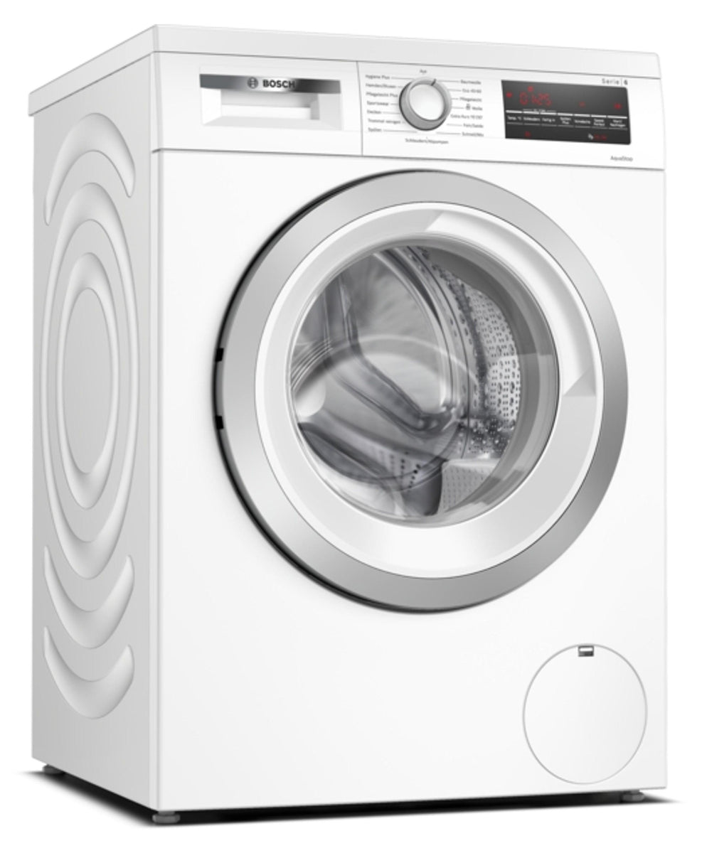 Bosch Serie 6 WUU28T70, Frontlader, 8 kg, B, 69 dB, 1400 RPM, B