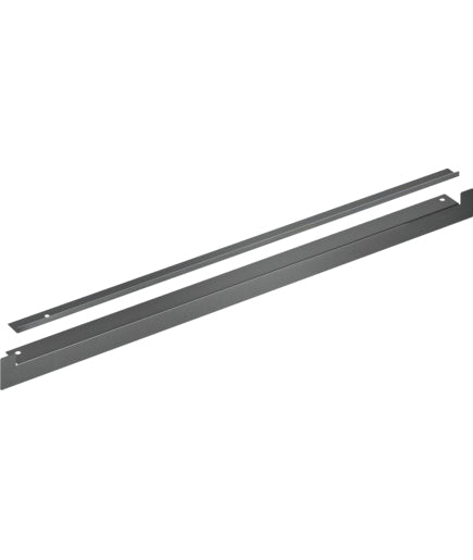 Fachbodenverblendung HZ66X600, Blende