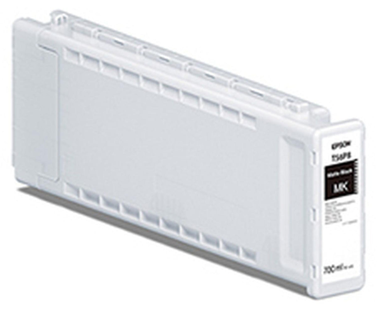 Epson UltraChrome Pro10, Schwarz, 700 ml, 700 ml, 1 Stück(e), Einzelpackung