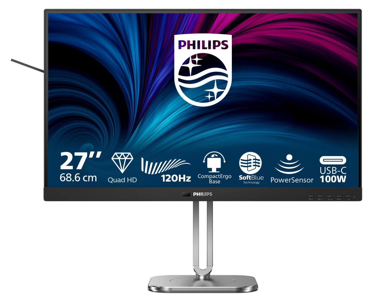 Philips 27B2U4601/00, 68,6 cm (27