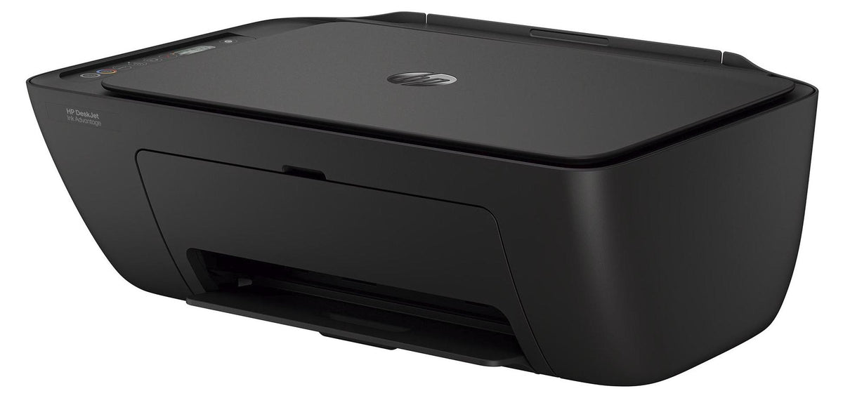HP DeskJet 2920 Wireless All-in-One Farbe Drucker, Instant Ink, Thermal Inkjet, Farbdruck, 4800 x 1200 DPI, Farbkopieren, A4, Grau