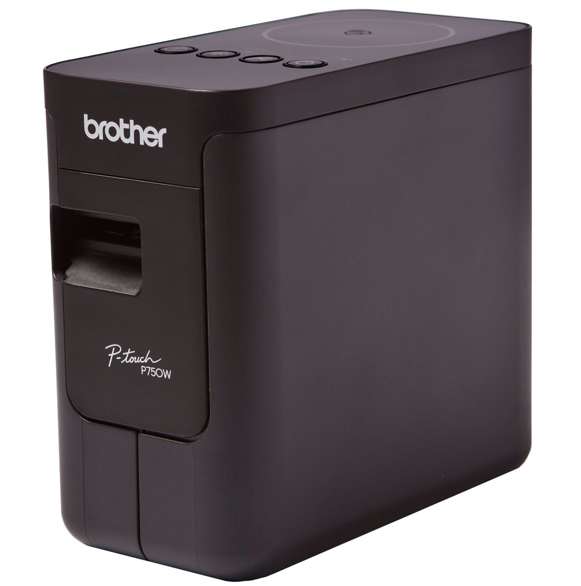 Brother P-Touch PT-P750W - Etikettendrucker - Thermotransfer - Rolle (2,4 cm)