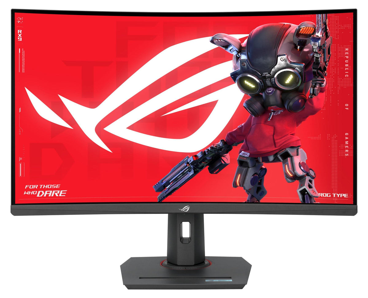 ASUS ROG Strix XG32WCS, 80 cm (31.5