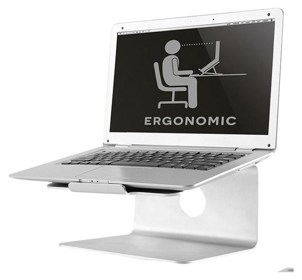 Neomounts NSLS050 Laptop-Halterung 10-17