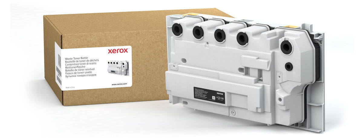 Xerox VersaLink C620 / C625 Sammelbehälter (170.000 Seiten) (langlebiges Produkt, in der Regel bei durchschnittlicher Nutzung nicht erforderlich), 170000 Seiten, 1 Stück(e)