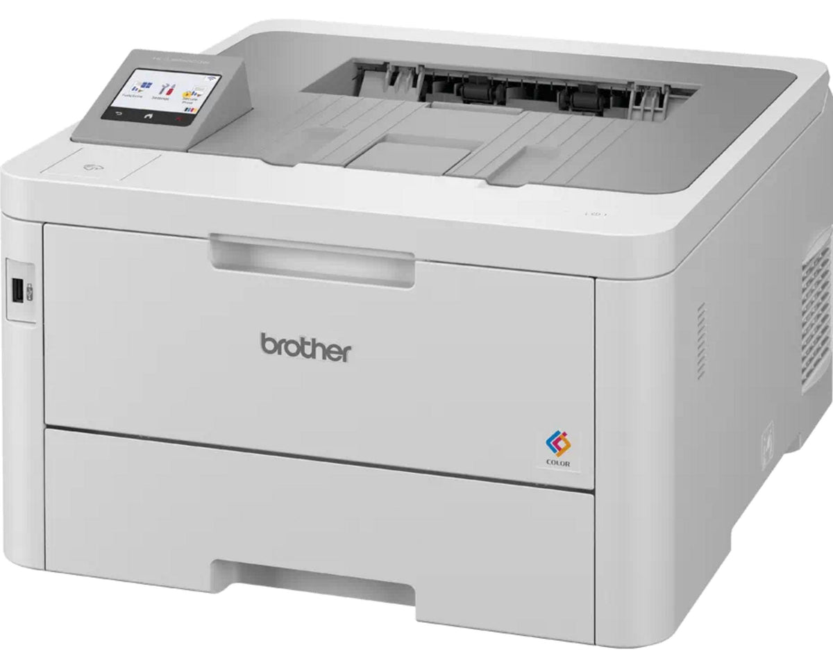 Brother HL-L8240CDW, LED, Farbe, 600 x 600 DPI, A4, 30 Seiten pro Minute, Doppelseitiger Druck