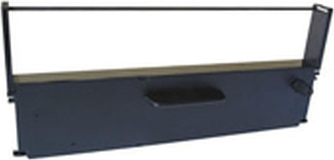 Epson ERC31B Farbbandkassette für TM-H5000/II, -U930/II, -U950/925, -U590, Schwarz, Epson M930 Epson TM930 Epson 950, Schwarz, Schwarz, Indonesien, Epson, 45 g