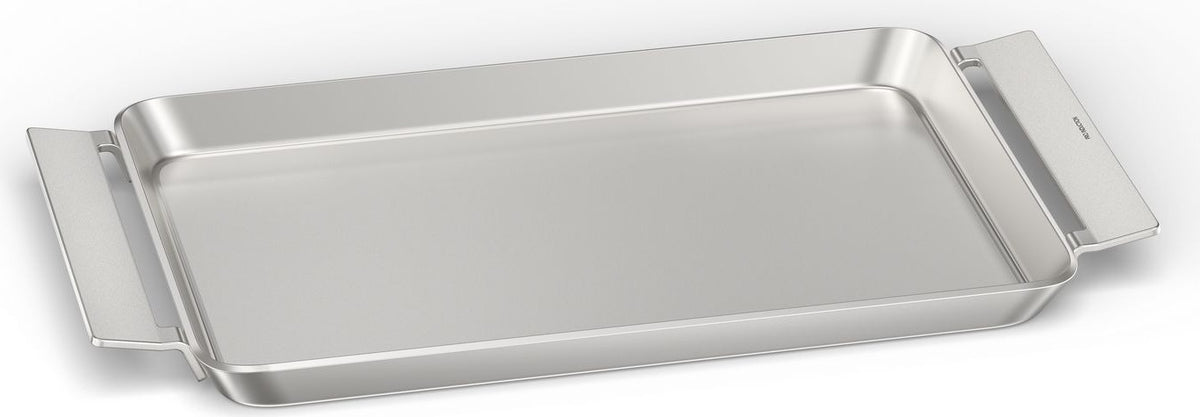 Bosch HEZ9TY010, Bosch, Aluminium, Edelstahl, Backofen, Edelstahl