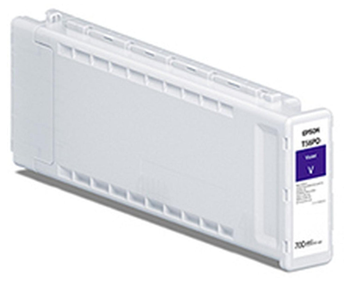 Epson UltraChrome Pro10, Violett, 700 ml, 1 Stück(e), Einzelpackung