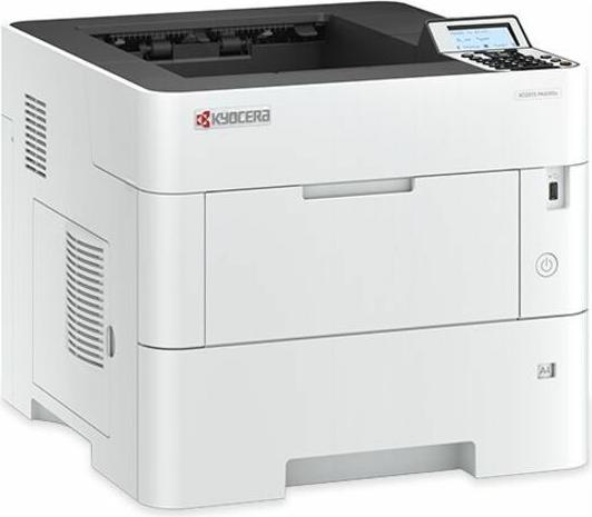 KYOCERA PA5000x, Laser, 1200 x 1200 DPI, A4, 50 Seiten pro Minute, Doppelseitiger Druck, Netzwerkfähig