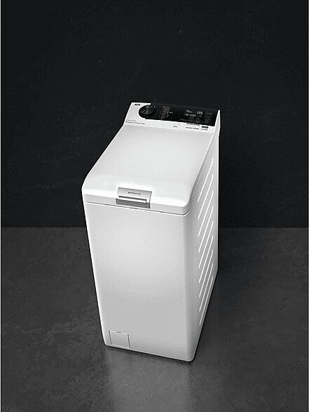 AEG Series 7000 LTR7A71370, Toplader, 7 kg, B, 79 dB, 1300 RPM, A