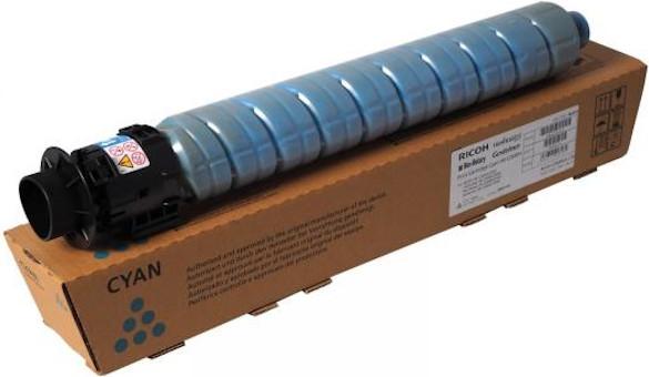 Ricoh 842314, 10500 Seiten, Cyan, 1 Stück(e)