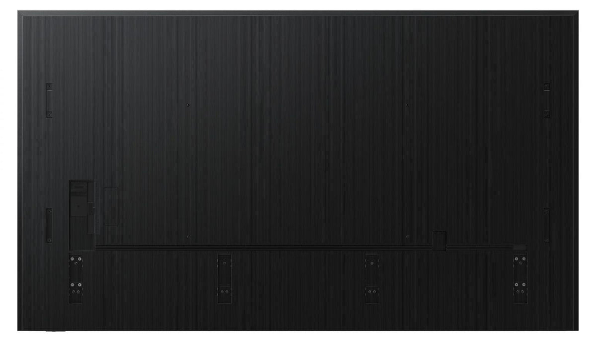 Samsung QH115F-X, Digital Signage Flachbildschirm, 2,92 m (115