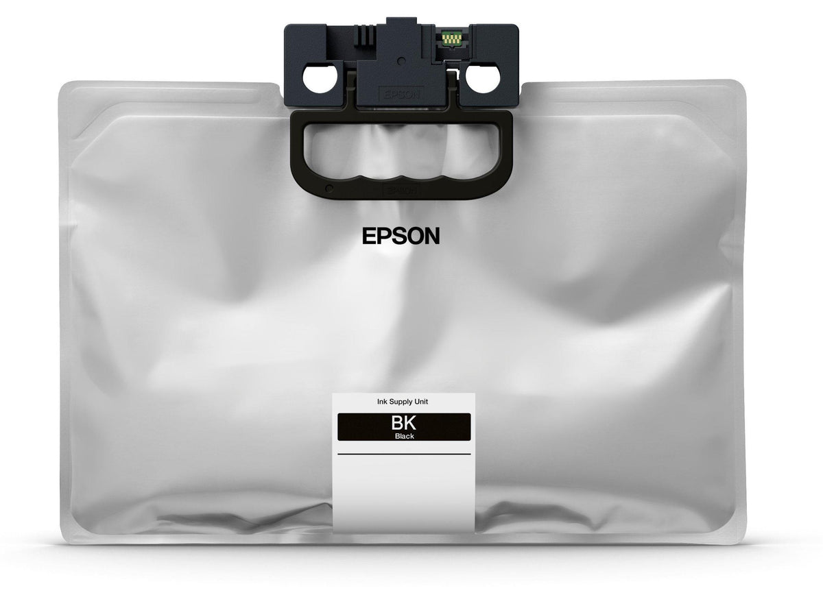 Epson C13T13M140, Hohe (XL-) Ausbeute, Schwarz, 1 Stück(e), Einzelpackung