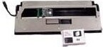 Kodak Alaris 1324391, Schwarz, Grau, 1 Stück(e)