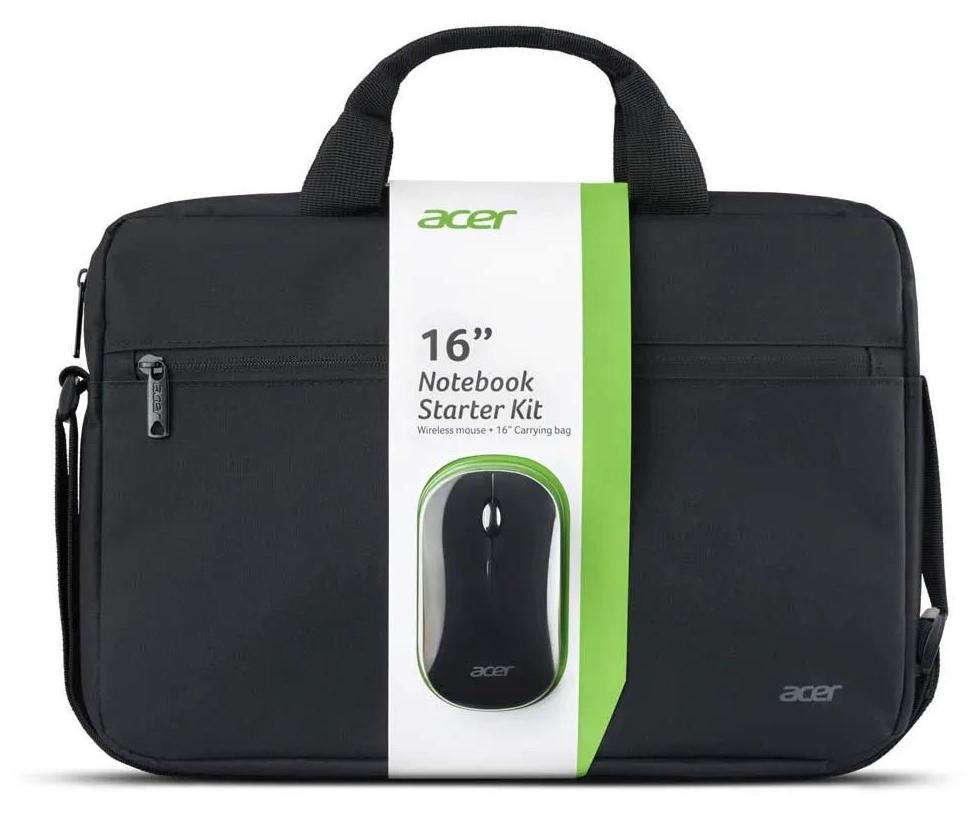 Acer GP.ACC11.03V, Aktenkoffer, 40,6 cm (16