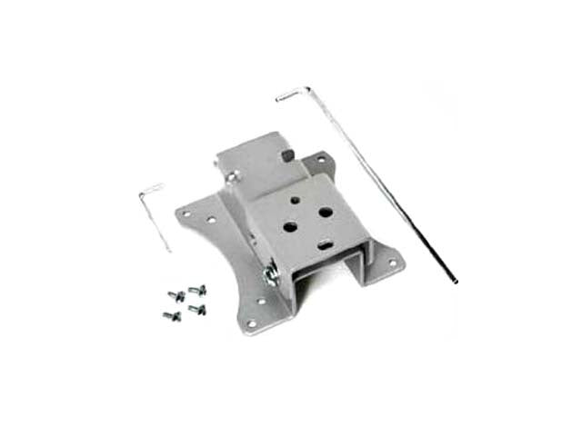B-Tech BT7511, 71,1 cm (28 Zoll), 20 kg, 75 x 75 mm, 100 x 100 mm, -10 - 17°, Schwarz
