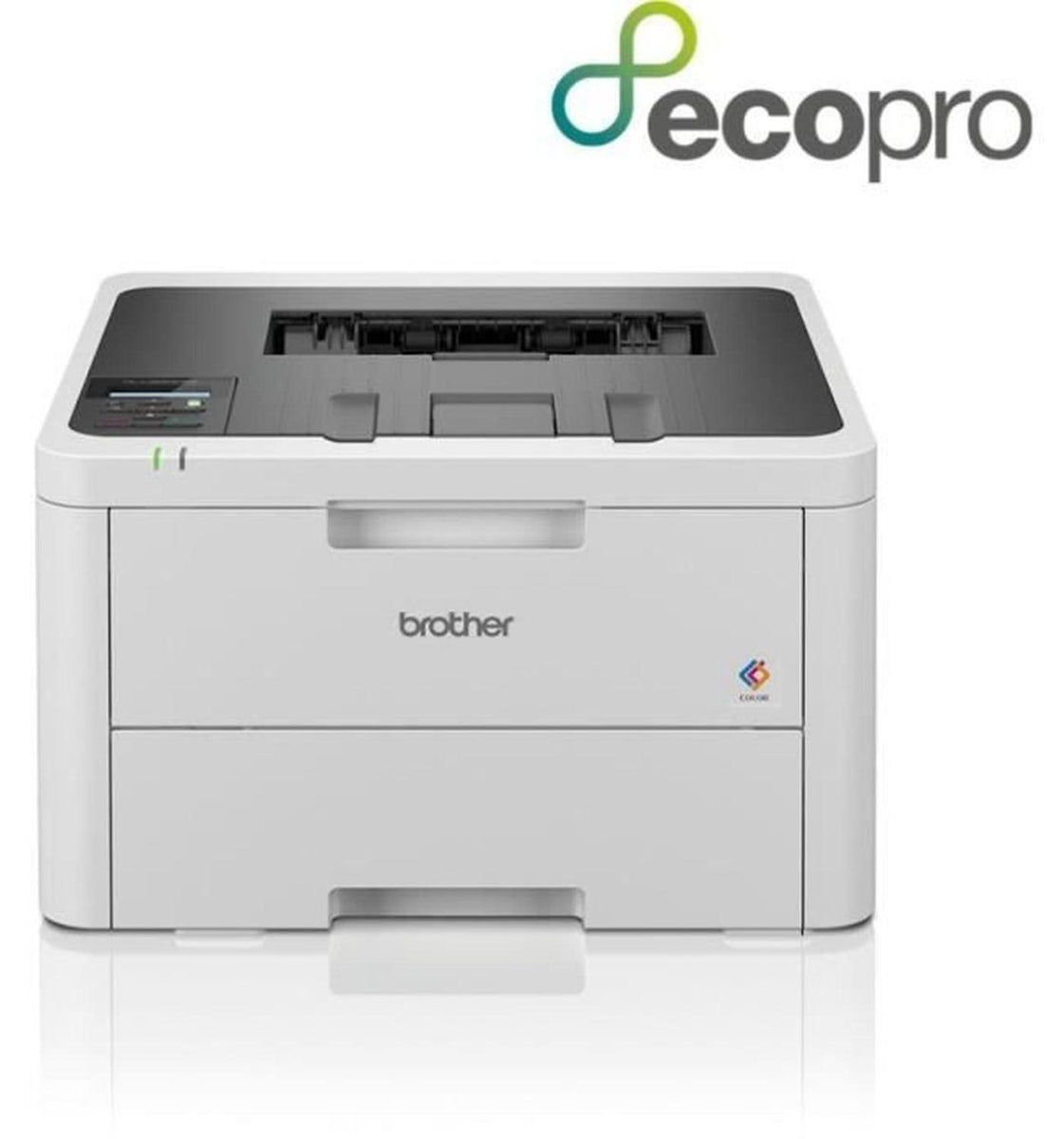 Brother HL-L3220CWE, LED, Farbe, 600 x 2400 DPI, A4, 18 Seiten pro Minute, Doppelseitiger Druck