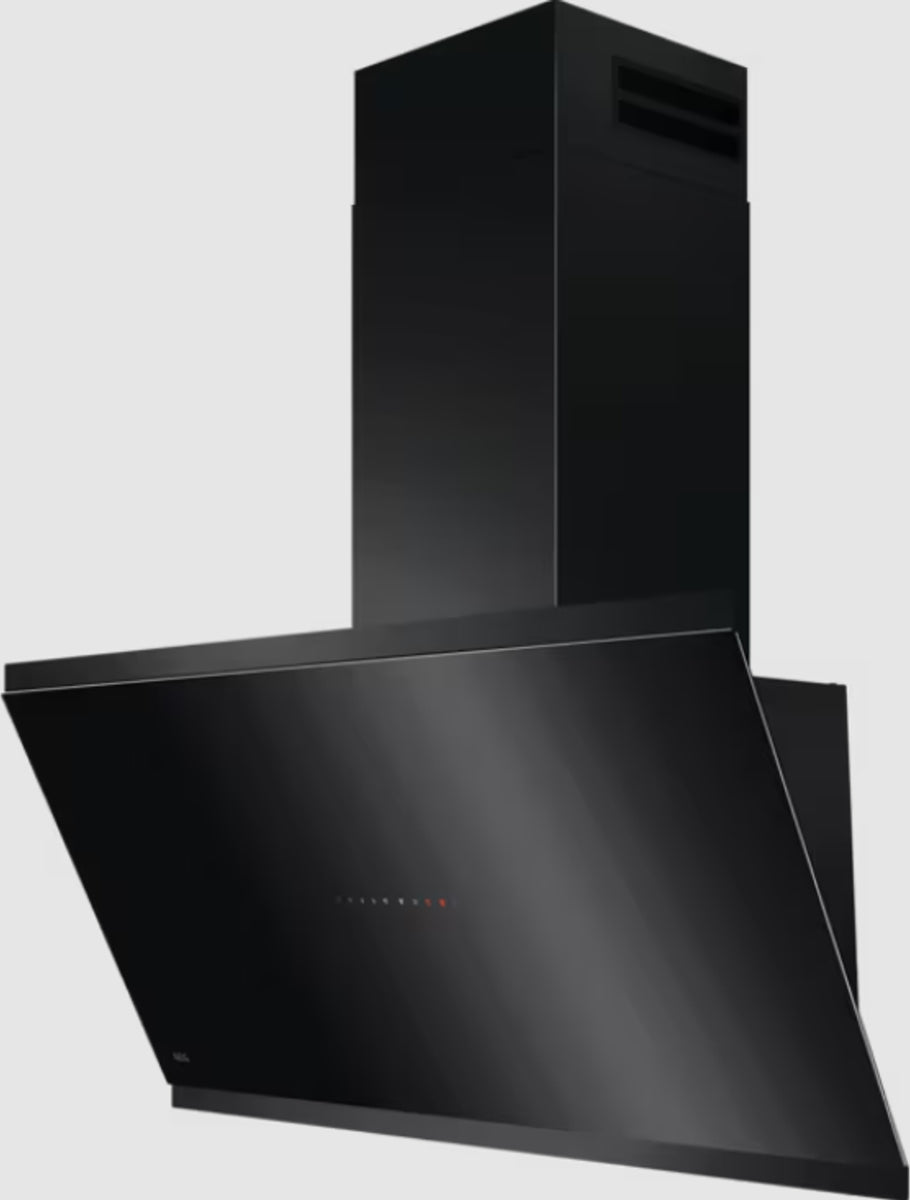 AEG GV77D91SB, 445 m³/h, Abluft/Umluft, A, A, B, 55 dB