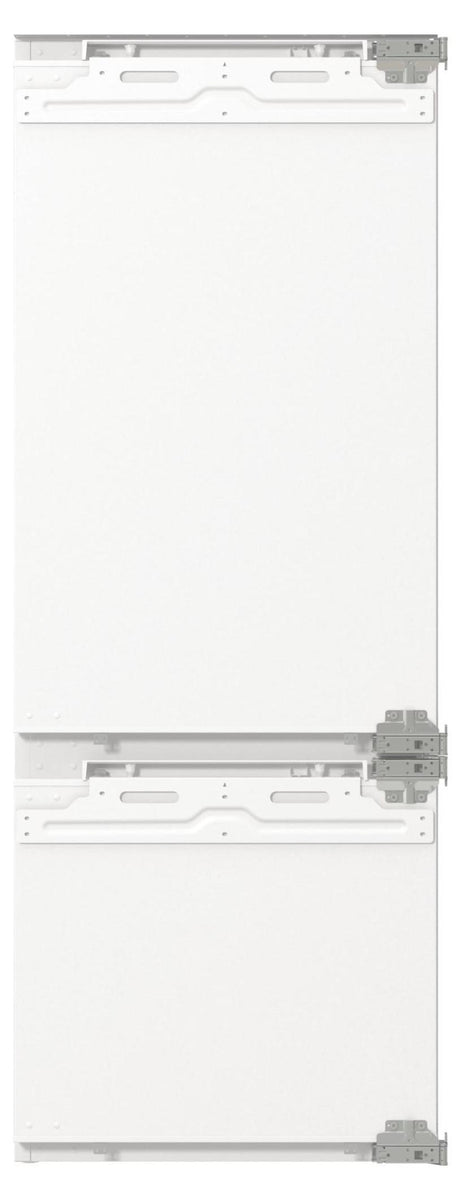 Gorenje RKI514D22, Kühl-Gefrierkombination, Einbau, 144er Nische, 208 l, N-ST, 2,6 kg/24h, D, Fresh Zone Fach, Weiß