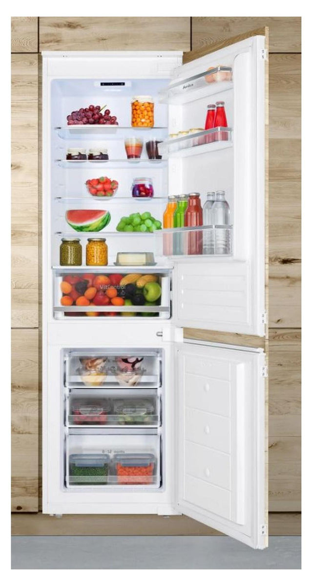 Amica EKGCS 387 926, 270 l, SN-ST, 35 dB, 3,5 kg/24h, D, Weiß