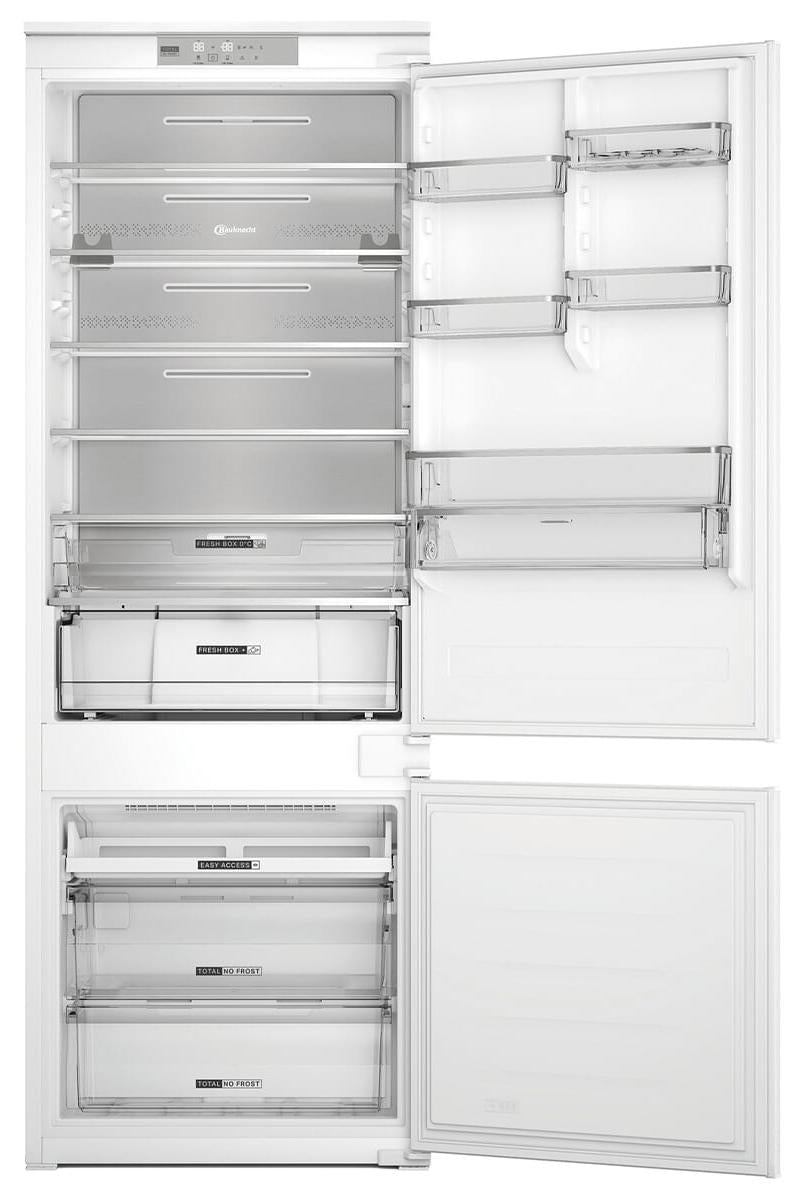 Bauknecht BNF70400S, 394 l, NoFrost-Funktion (Kühleinheit), SN-T, 10 kg/24h, E, Fresh Zone Fach