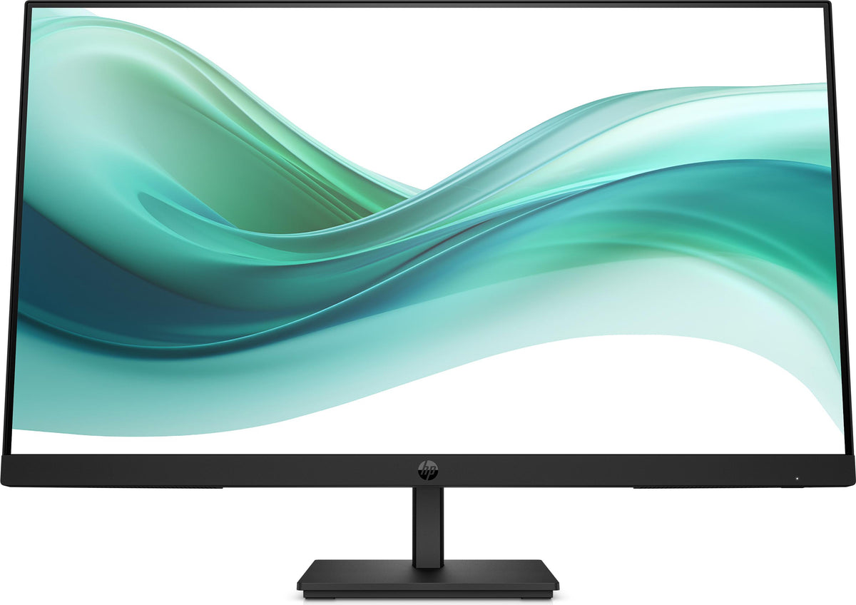 HP Series 3 Pro 27 inch FHD Monitor - 327pf, 68,6 cm (27