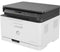 HP Color Laser MFP 178nwg, Drucken, Kopieren, Scannen, Laser, Farbdruck, 600 x 600 DPI, A4, Direktdruck, Grau, Weiß