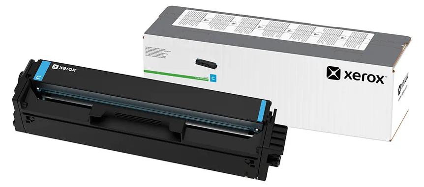 Xerox ® C300 Farbdrucker/C303a Farb-Multifunktionsdrucker/C305ae Farb-Multifunktionsdrucker Extra hohe Kapazität-Tonermodul Cyan (6400 Seiten) - 006R05096, 6400 Seiten, Cyan, 1 Stück(e)