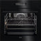 Electrolux BSK898230B, Medium, Elektrischer Ofen, 70 l, 70 l, 30 - 230 °C, Dampf