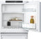 Siemens iQ300 KU22LVFD0, 110 l, Unterbau, D, 35 dB, SN-T, 3 kg/24h