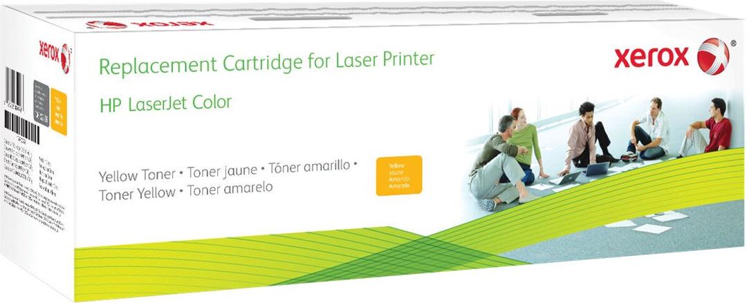 XEROX Drum/Image equivalent to HP 824A YL