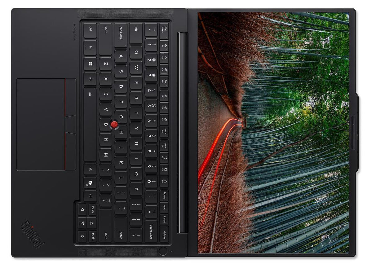 Lenovo ThinkPad P14s Gen 7 (AMD), AMD Ryzen AI 7 PRO, 2 GHz, 35,6 cm (14