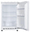 Amica UVKSD 351 951, 103 l, ST, 37 dB, E, Weiß
