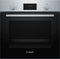 Bosch Serie 2 HBF133BR0, Medium, Elektrischer Ofen, 66 l, 66 l, 50 - 275 °C, 275 °C