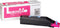 Kyocera Mita TK-865M Tonerkartusche 0T2JZBEU Magenta für TaskAlfa 250ci/300ci