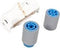 OKI 43651703, Roller, Blau, Grau, Weiß