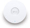 TP-Link Omada AX5400 WLAN-Dualband-Accesspoint zur Deckenmontage, 2,4 GHz, 5 GHz, 5400 Mbit/s, 2500 Mbit/s