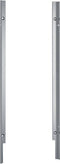 Siemens SZ30BI22, Montageset, Siemens, Edelstahl, Edelstahl, 23 mm, 23 mm